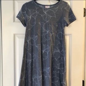 LulaRoe Carly xxs